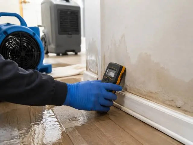 24/7 Water damage restoration services in Henrietta, MO - Rapid flood cleanup and mitigation